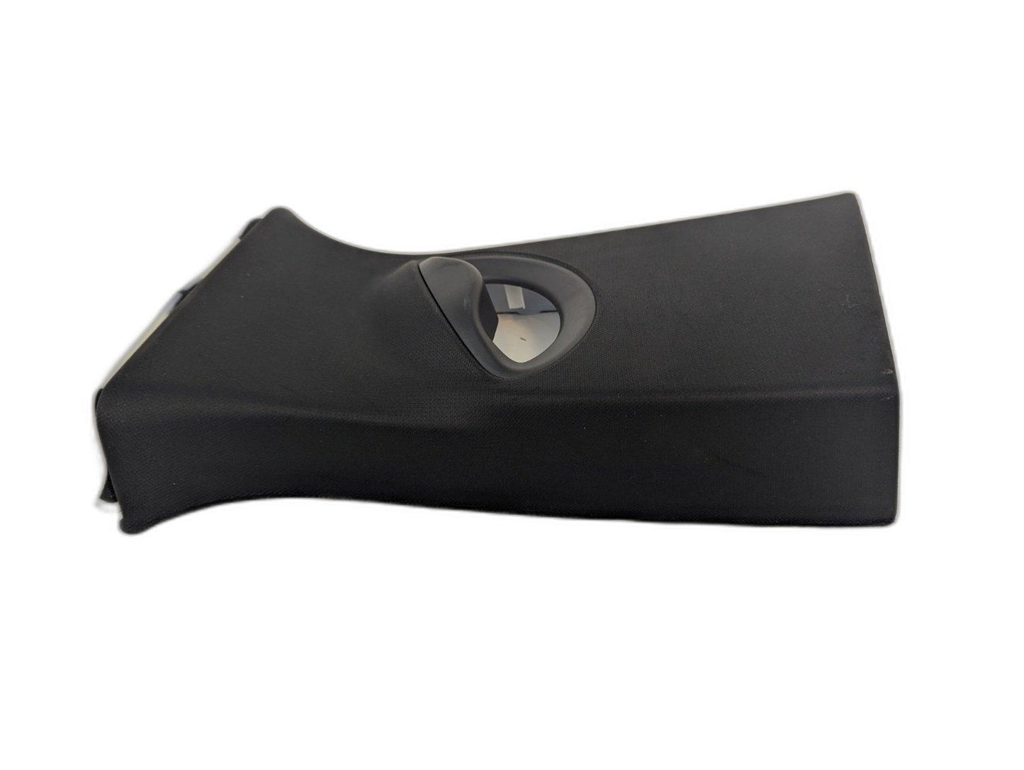 21-23 BMW 228I GRAN COUPE 2.0L LEFT UPPER B PILLAR TRIM PANEL 7475549