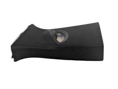 21-23 BMW 228I GRAN COUPE 2.0L LEFT UPPER B PILLAR TRIM PANEL 7475549