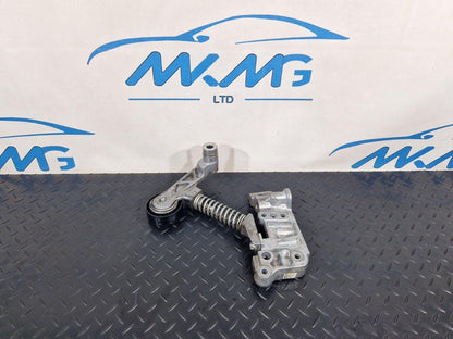 Engine Mount Mercedes W176 W246 OM651 Support Bracket Holder A6512200607