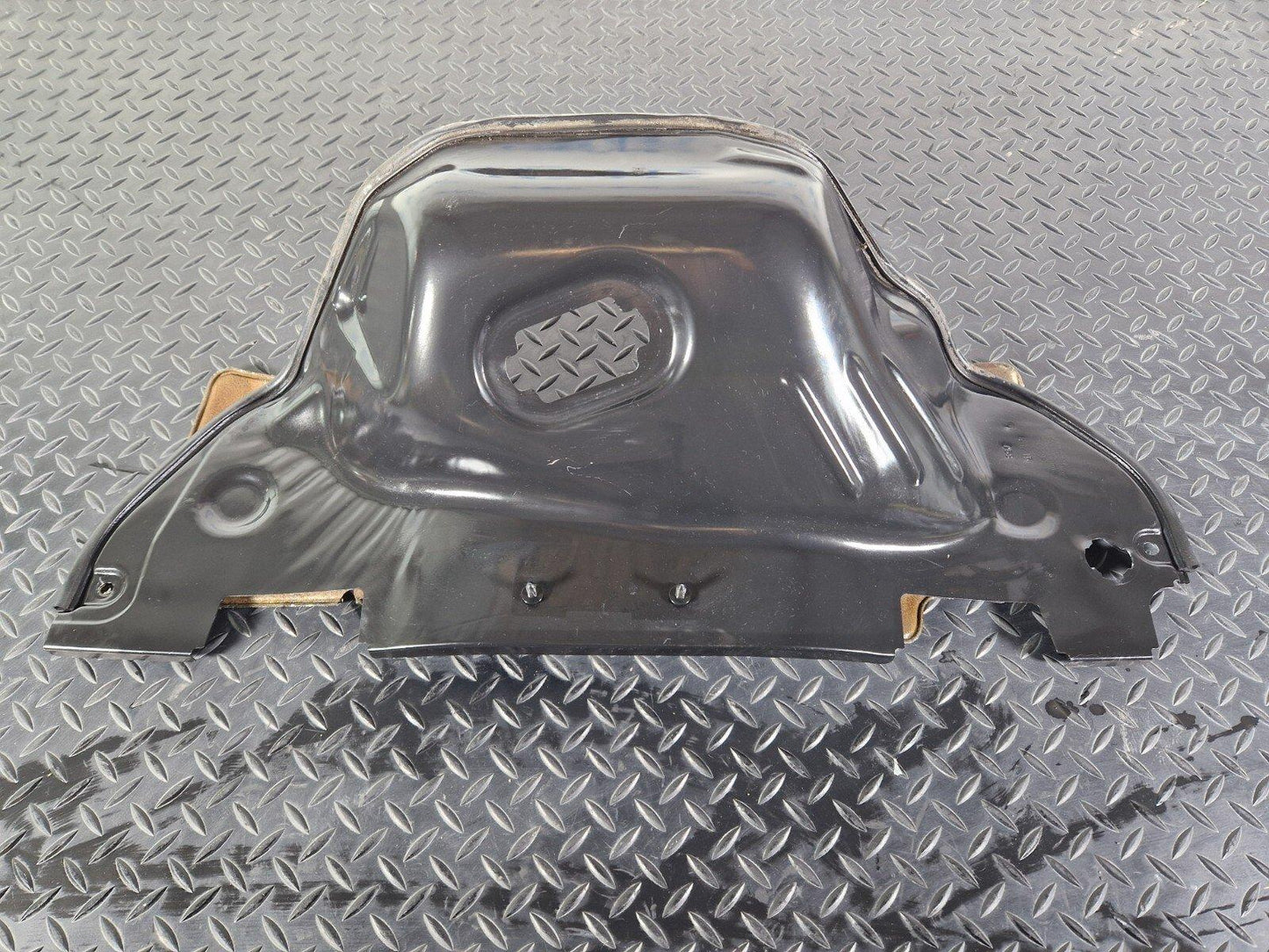16-19 AUDI A4 B9 GENUINE BULKHEAD FIREWALL HEAT PROTECTION SHIELD 8W0819523C