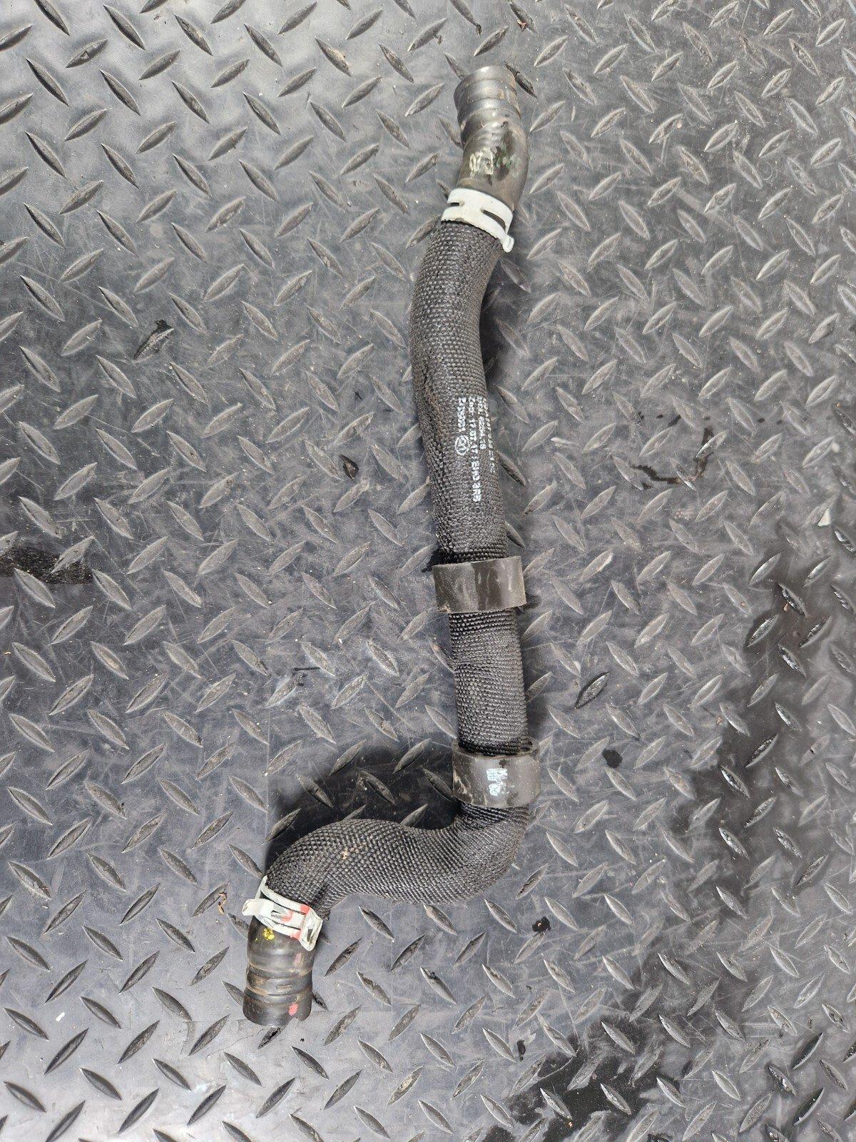 19-ON MERCEDES BENZ CLA C118 WATER COOLANT HOSE PIPE A2478302302