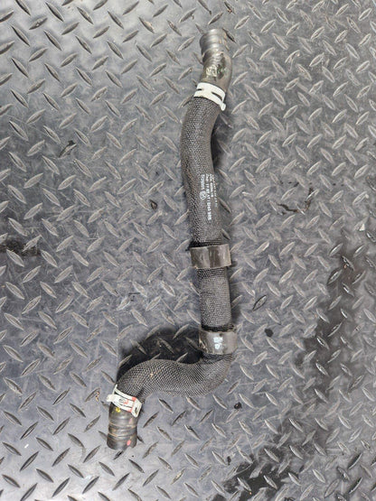 19-ON MERCEDES BENZ CLA C118 WATER COOLANT HOSE PIPE A2478302302