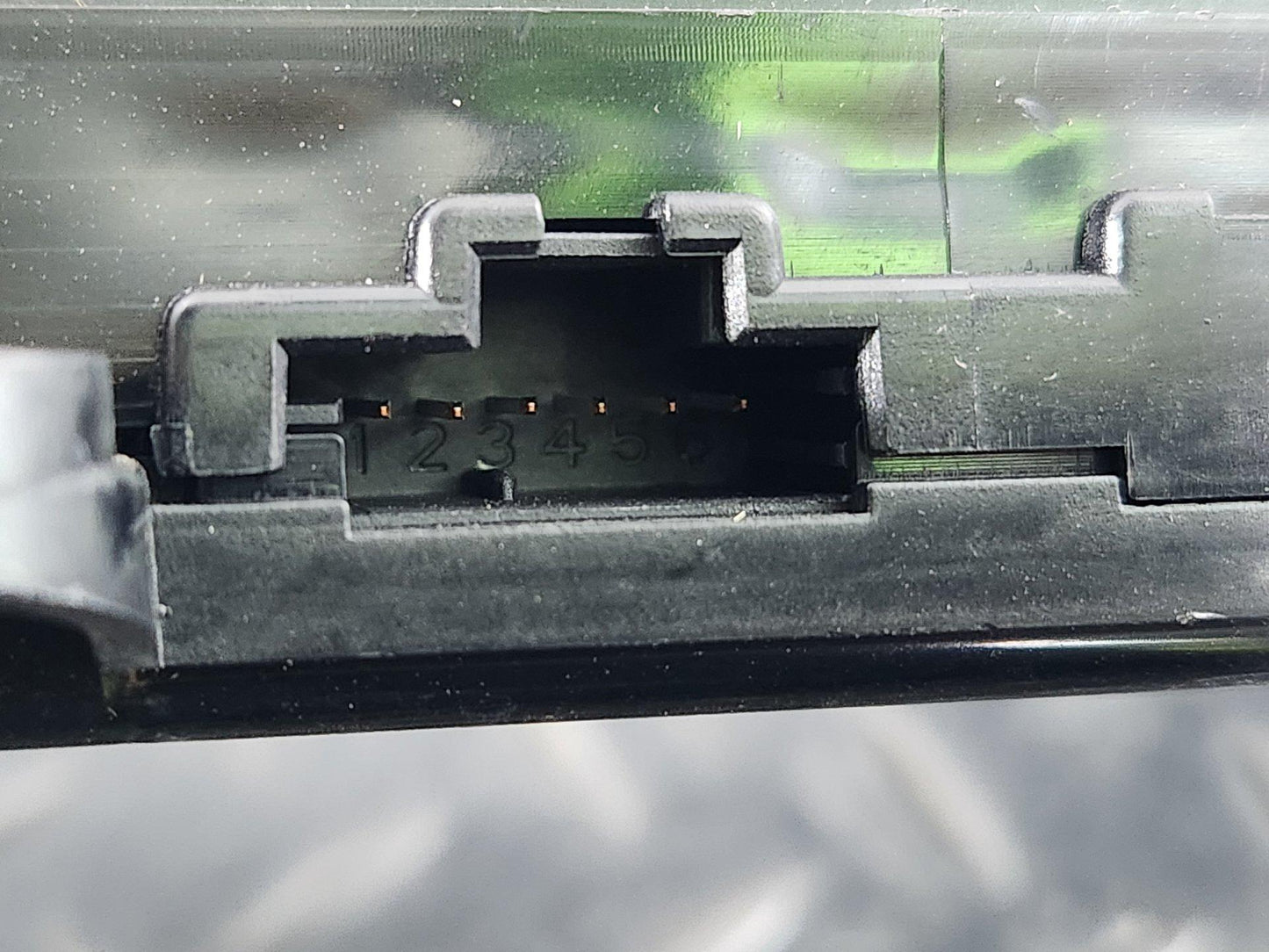 Mercedes-Benz A-Class W177 W177 Telematic Control Module Genuine A1679008309