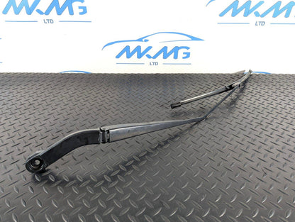 14-19 LAND ROVER L550 GENUINE N/S/F FRONT LEFT PASSENGER SIDE WIPER ARM 237A1
