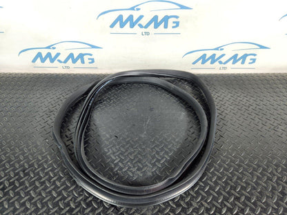 11-19 MERCEDES ML W166 OEM REAR LEFT OR RIGHT SIDE DOOR RUBBER SEAL  A1666970151