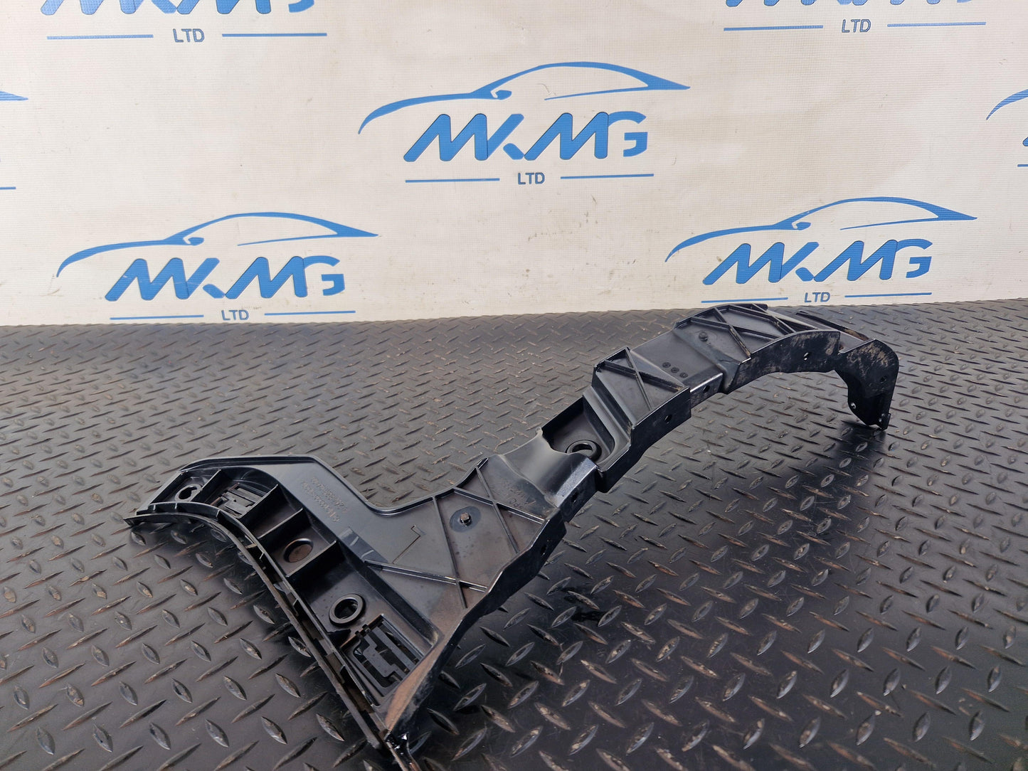 2019 Mercedes-Benz B200d B-Class W247 SUV Trim Panel A2478850400