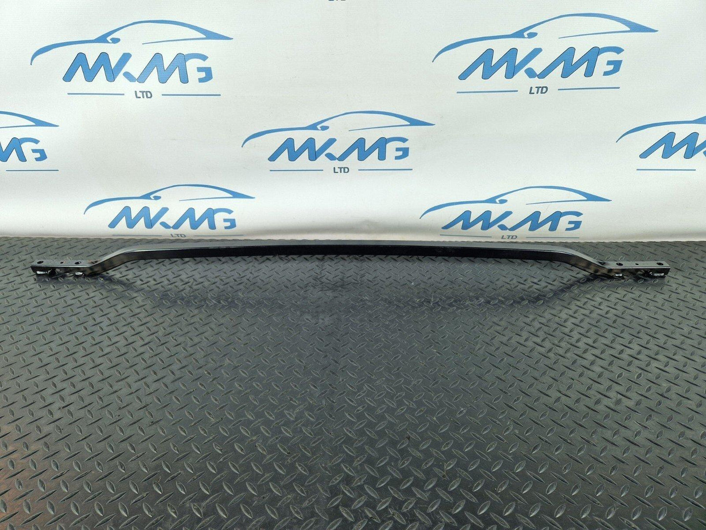 16-22 BMW X1 F48 GENUINE FRONT SUPPORT BRACKET 7414778