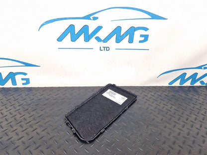 12-18 BMW 3 SERIES F30 LCI GENUINE BOOT INSERT COVER 7262955