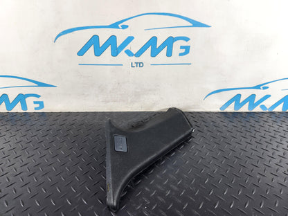 12-18 Range Rover Evoque L538 Rear Right Upper C-Pillar Trim BJ3231112AD