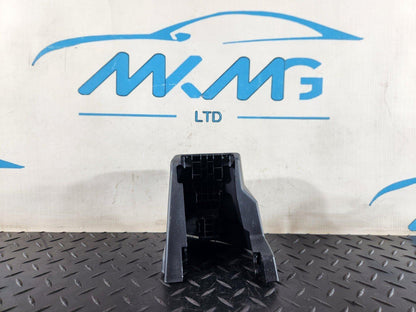 16-20 AUDI Q7 4M GENUINE REAR SEAT FRONT OUTER TRIM 4M0883688