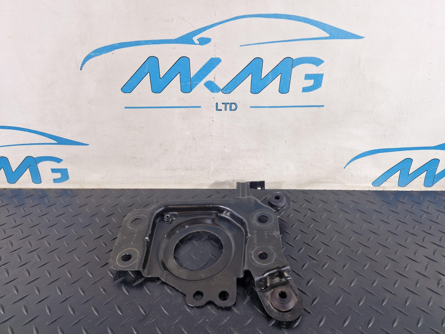 2012- 2018 Land Rover Range Rover Evoque L538 SUV Key GJ32R6K034AC