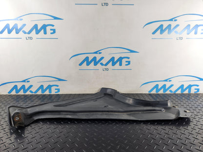 Audi Q7 4M Genuine Rear Right Underbody Cover 4M0825219D