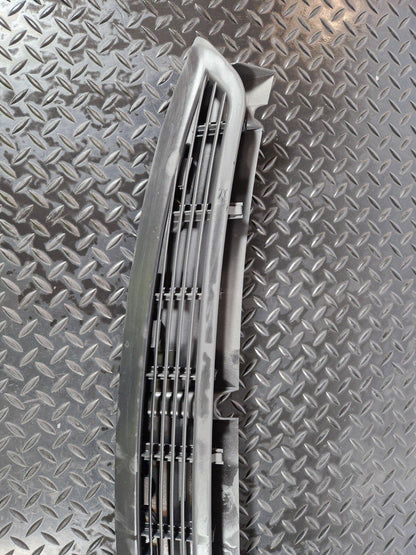 11-18 BMW 6 SERIES F06 GENUINE REAR WINDOW LOWER TRIM 7230011