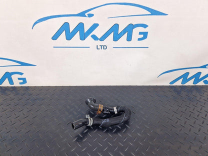 10-18 AUDI A7 4G S-LINE OEM BRAKE BOOSTER VACUUM LINE GROMMET 4G0611743C