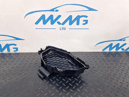 12-18 AUDI A6 C7 GENUINE HOUSING FOR CONTROL UNITS 4G2907613B