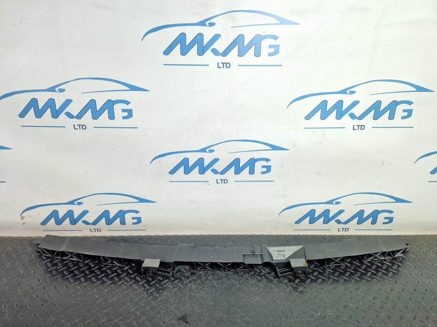 Audi A6 Allroad C7 Genuine Rear Bumper Center Holder 4G9807458D