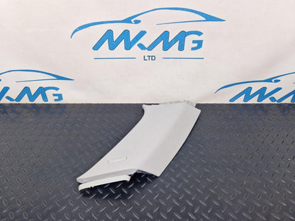 14-21 MERCEDES BENZ C200d W205  C-PILLAR TRIM LEFT SIDE A2056904704
