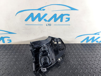 BMW 118i F40 Hatchback Right Side Rear Bumper Mount Support Bracket 7461398