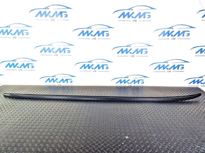 14-21 BMW 2 SERIES GRAN TOURER F45 F46 218i GENUINE LEFT ROOF BAR RAIL 7277627