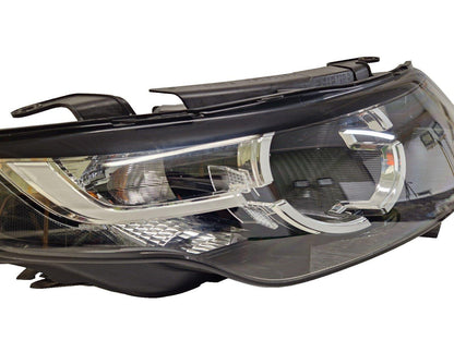 14-19 LAND ROVER L550 OEM FRONT RIGHT DRIVER HEADLIGHT (PLUG&PLAY) FK7213W029DE