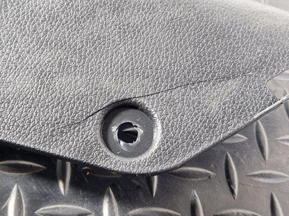 18-ON MERCEDES BENZ SPRINTER W907 W910 RIGHT FOOTWELL TRIM A9076880100