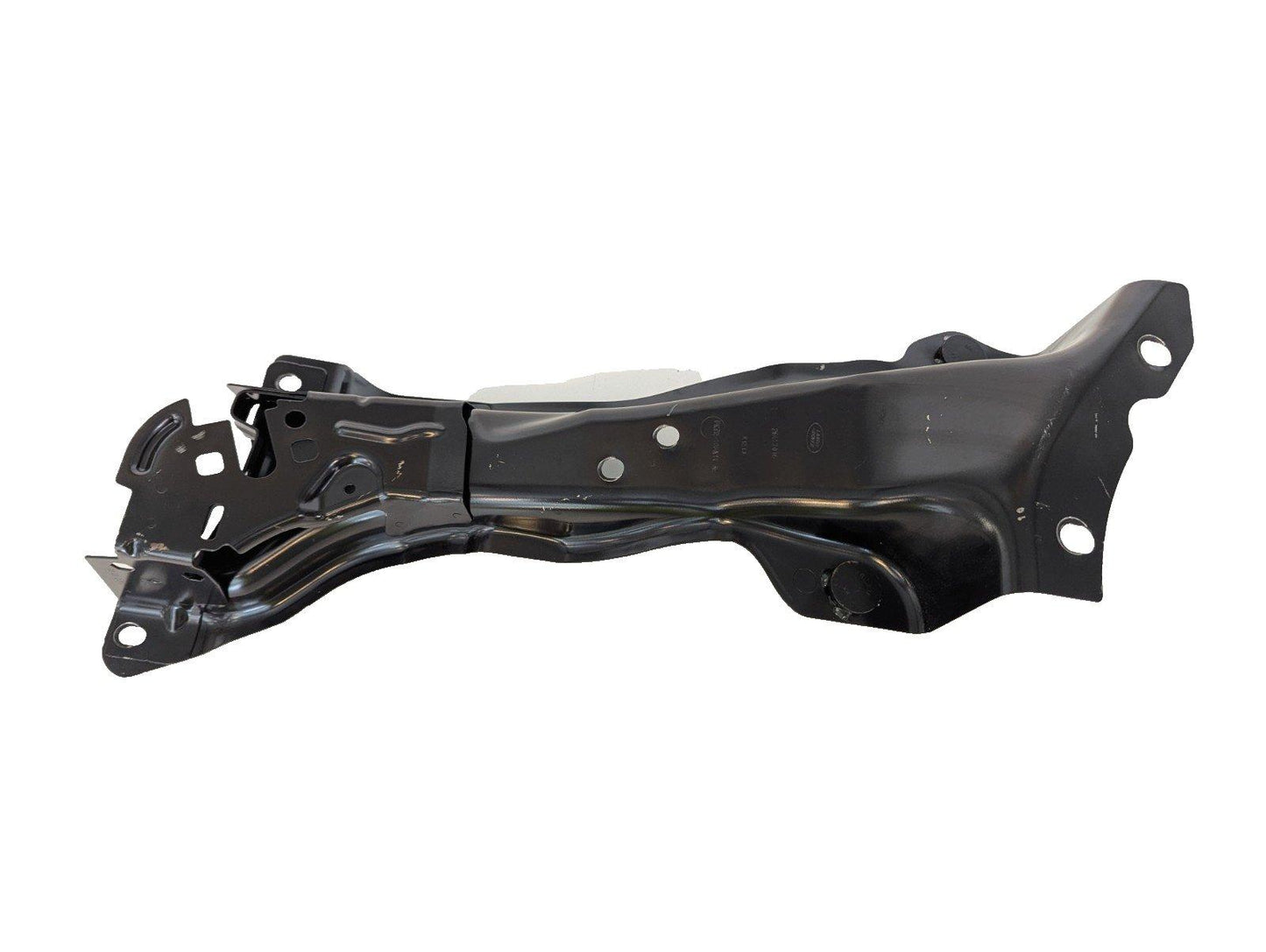 14-19 LAND ROVER L550 DISCOVERY PASSENGER SIDE REAR REINFORCER FK72103A11AE