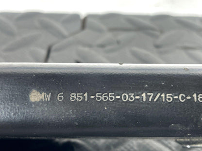 BMW X1 2 SERIES F45 F46 F48 GENUINE REAR RIGHT OR LEFT SUSPENSION ARM 6851563 QL