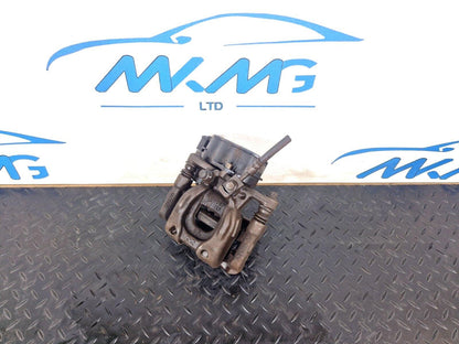 19-ON MERCEDES A CLASS W177 REAR LEFT SIDE ELECTRIC BRAKE CALIPER A2474230798