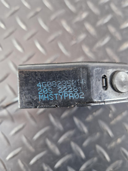 Audi A6 Allroad C7 FRONT BONNET LOCK MECHANISM 4G0823509