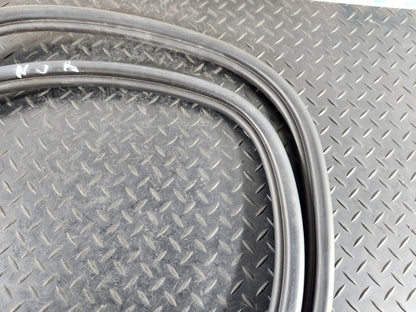 Land Rover Range Rover Evoque L551 SUV Front Left Door Seal K8D2-20708-AC