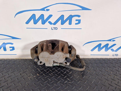 15-18 MERCEDES-BENZ ML GLE  W166 FRONT LEFT N/S BRAKE CALIPER 4895LH 27552591