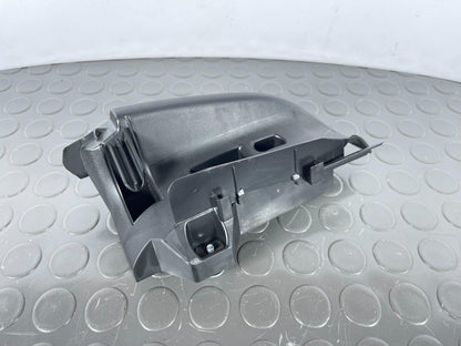 16-19 AUDI A4 B9 GENUINE REAR RIGHT SEAT BELT GUIDE 8W0857792