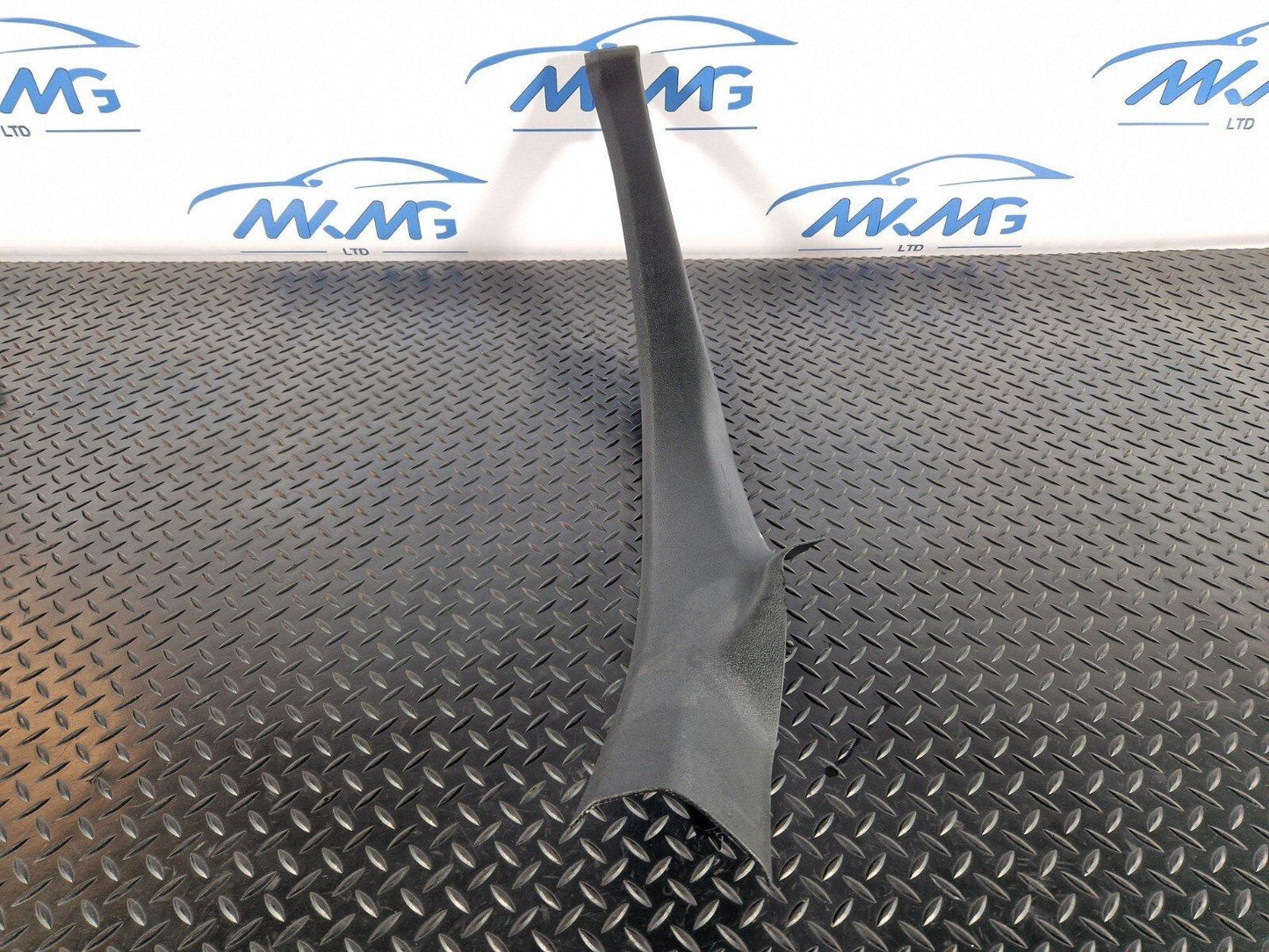 16-23 AUDI A5 F5 S-LINE REAR RIGHT INTERIOR INNER SILL COVER TRIM 8W8867768A