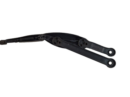 2017 MERCEDES BENZ C CLASS O/S GENUINE DRIVERS RIGHT FRONT WIPER ARM A2058203601