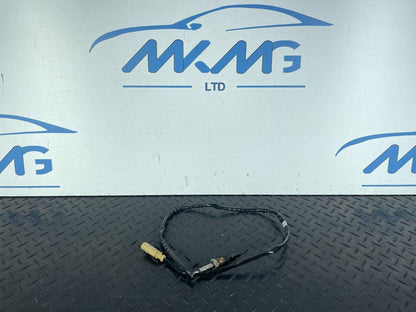 16-23 AUDI A5 F5 SPORTBACK S-LINE EXHAUST GAS TEMPERATURE SENSOR 8W0906088F