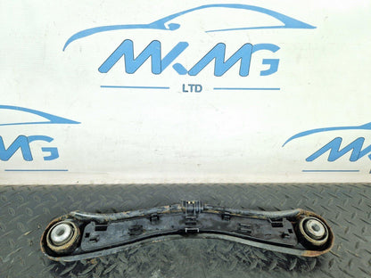 16-19 MERCEDES BENZ GLE W166 REAR LEFT SIDE SUSPENSION CONTROL ARM A1663520415