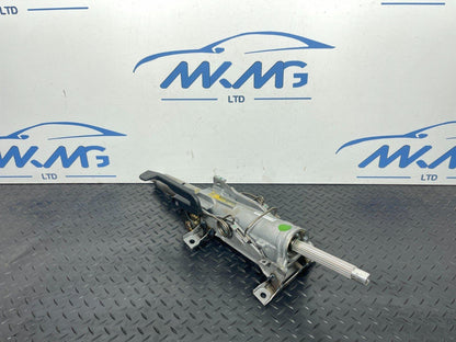 16-19 AUDI A4 B9 GENUINE STEERING COLUMN ASSEMBLY 8W0419506H