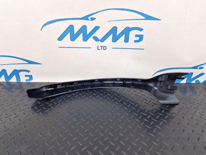 19-ON MERCEDES BENZ CLA C118 TRUNK LID HINGE COVER TRIM RIGHT A1188210100