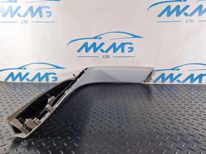 11-19 MERCEDES BENZ ML W166 TAILGATE BOOT LID RIGHT TRIM COVER PANEL A1667400271