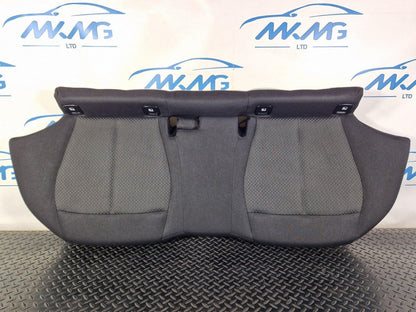 20-24 BMW 1 SERIES F40 GENUINE REAR SEAT LOWER BENCH BASE 7457929