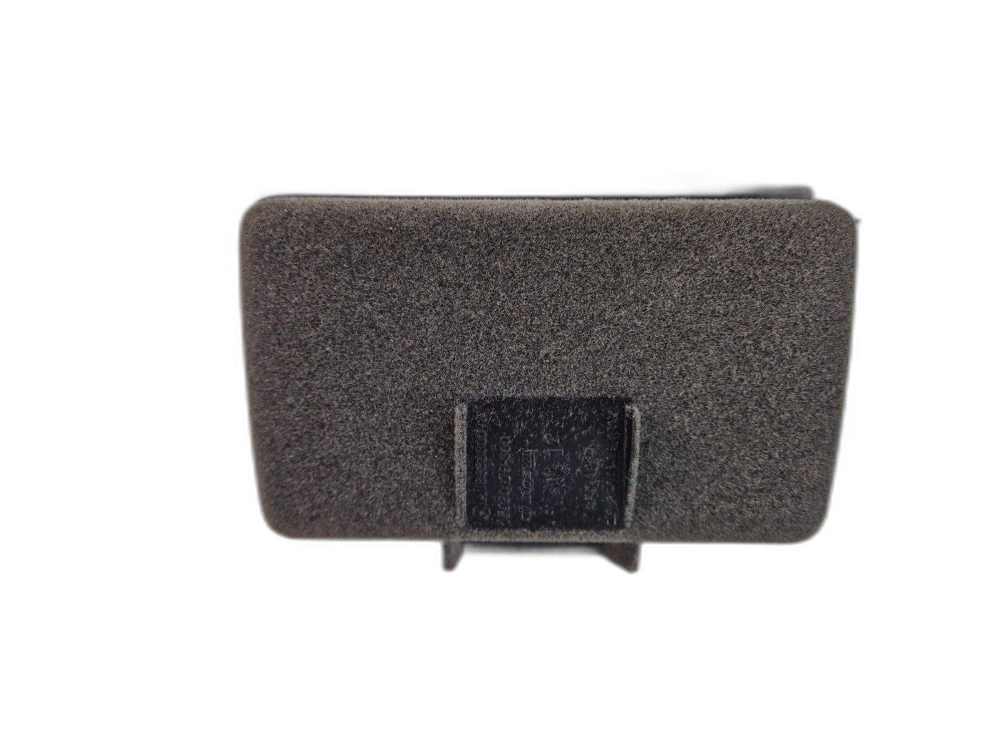 MERCEDES-BENZ ML STORAGE COMPARTMENT CENTER CONSOLE A1666800013