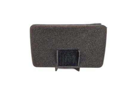 MERCEDES-BENZ ML STORAGE COMPARTMENT CENTER CONSOLE A1666800013