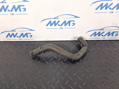 16-19 AUDI A4 B9 GENUINE WATER COOLING PIPE 8W0121448H