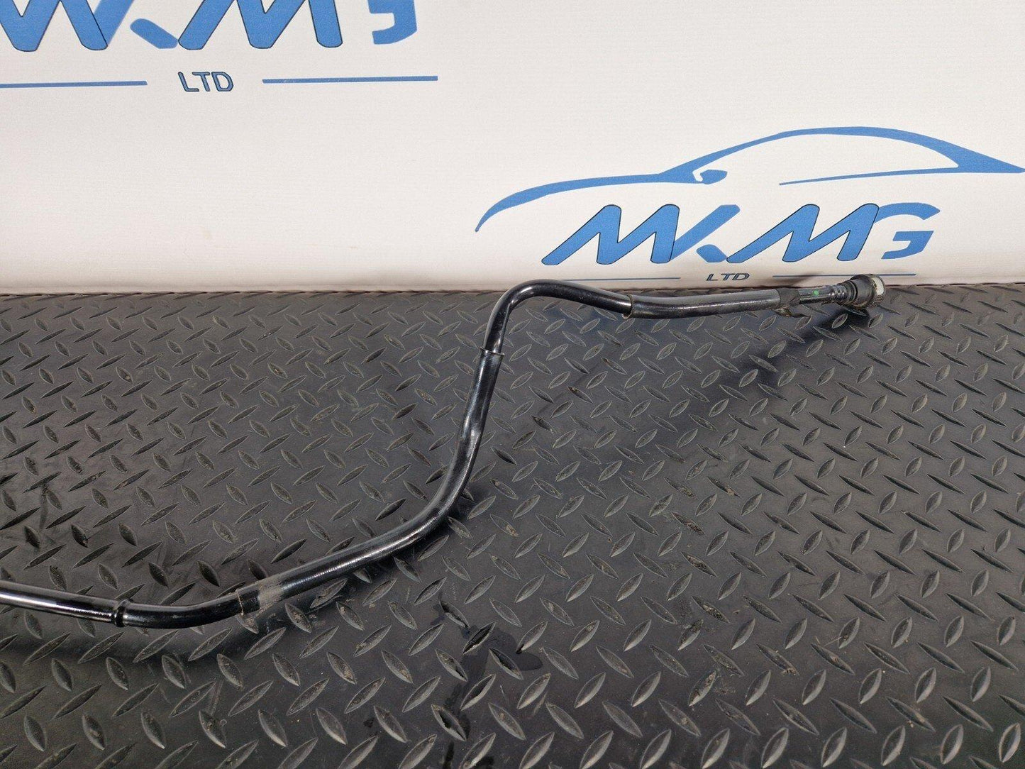 16-24 AUDI A5 F5 2.0 PETROL BREATHER LINE PIPE  8W7201991