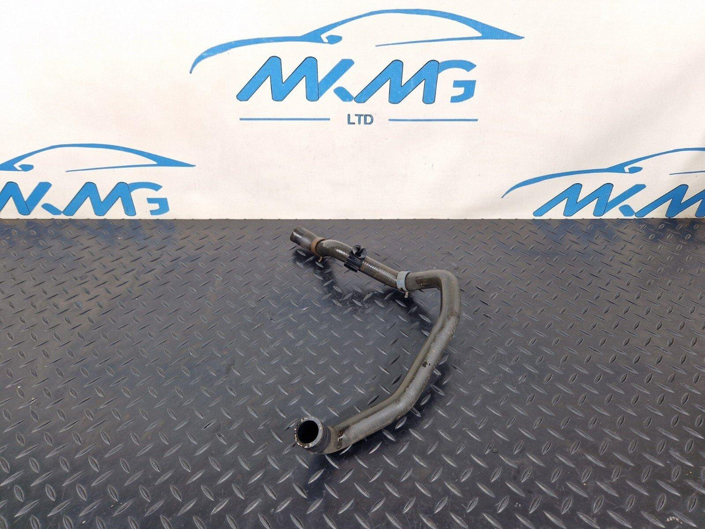 16-19 AUDI A4 B9 GENUINE WATER COOLANT PIPE HOSE 8W0145920D