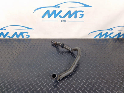 16-19 AUDI A4 B9 GENUINE WATER COOLANT PIPE HOSE 8W0145920D