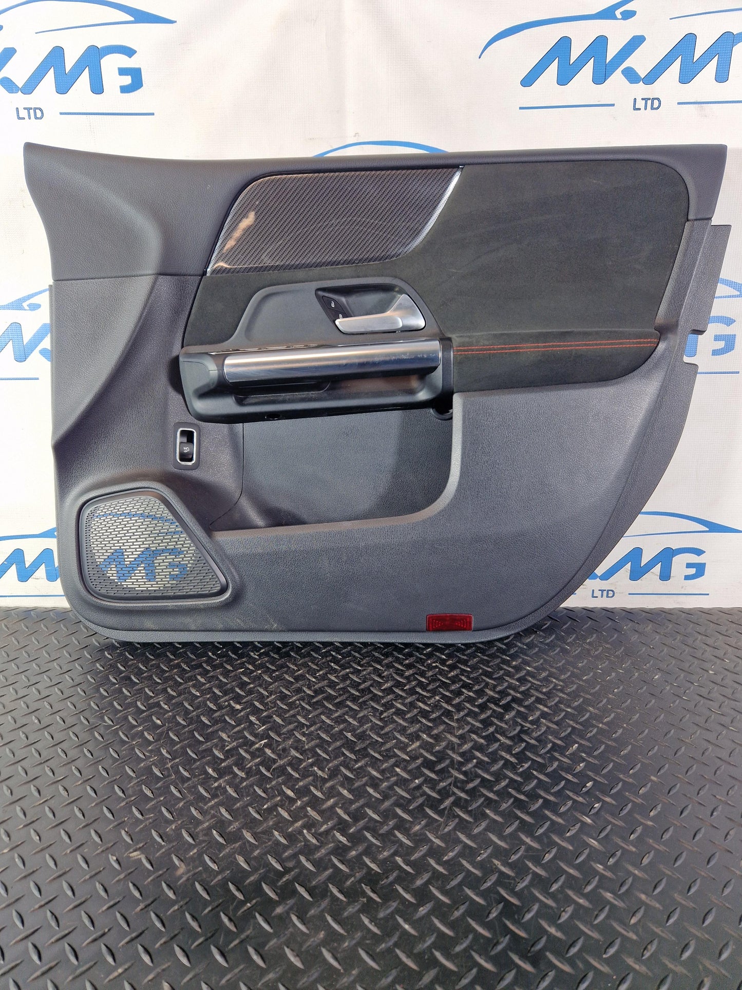 Mercedes-Benz B200d B-Class W247 SUV Front Right Door Inner Panel