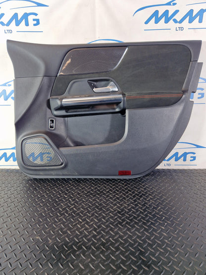 Mercedes-Benz B200d B-Class W247 SUV Front Right Door Inner Panel