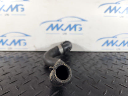 16-19 AUDI A4 B9 GENUINE RADIATOR LOWER COOLANT RUBBER PIPE HOSE 8E0122293C