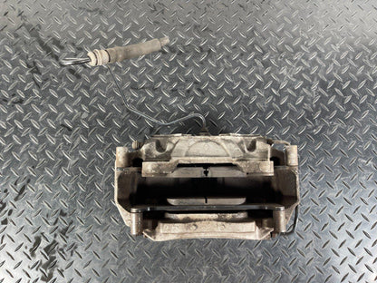 16-23 AUDI A5 F5 SPORTBACK S-LINE FRONT RIGHT DRIVER SIDE BRAKE CALIPER 8W06CA